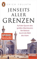 Cover: Jenseits aller Grenzen - Penguin