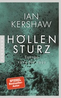 Cover: H&ouml;llensturz - Pantheon