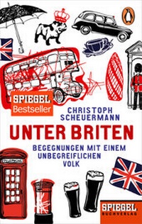 Abbildung von: Unter Briten - Penguin