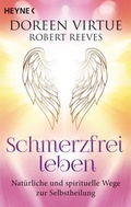Cover: Schmerzfrei leben - Heyne