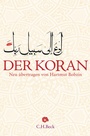 Cover: Neue Orientalische Bibliothek / Der Koran - C.H.BECK