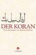 Cover: Neue Orientalische Bibliothek / Der Koran - C.H.BECK