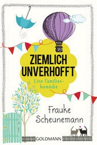 Abbildung von: Ziemlich unverhofft - Goldmann