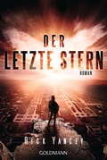 Cover: Der letzte Stern - Goldmann