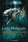 Cover: Lady Midnight - Goldmann
