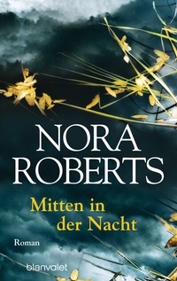 Abbildung von: Mitten in der Nacht - Blanvalet