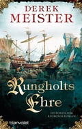 Cover: Rungholts Ehre - Blanvalet