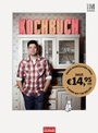 Cover: Kochbuch - Mosaik