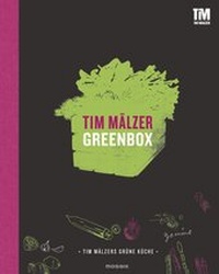 Enlarge image Cover: Greenbox - Mosaik