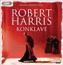 Cover: Konklave - Random House Audio