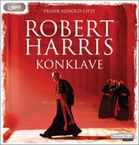 Abbildung von: Konklave - Random House Audio