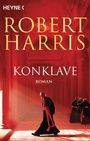 Cover: Konklave - Heyne