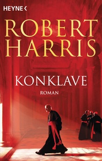 Abbildung von: Konklave - Heyne