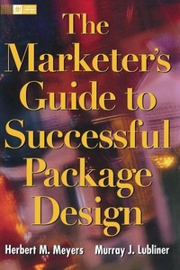 Abbildung von: The Marketer's Guide To Successful Package Design - NTC Publishing Group,U.S.