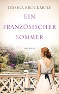 Cover: Ein franz&ouml;sischer Sommer - Diana