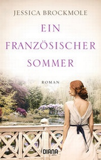 Abbildung von: Ein französischer Sommer - Diana