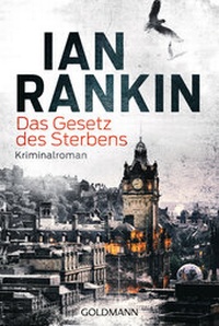 Abbildung von: Das Gesetz des Sterbens - Goldmann