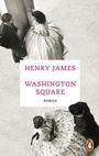 Cover: Washington Square - Penguin