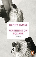 Cover: Washington Square - Penguin