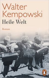 Enlarge image Cover: Heile Welt - Penguin