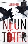 Cover: Neuntöter - Heyne