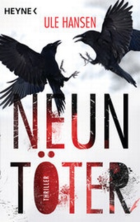 Enlarge image Cover: Neuntöter - Heyne