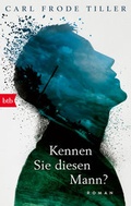 Cover: Kennen Sie diesen Mann? - btb