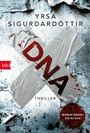 Cover: DNA - btb