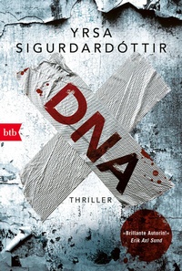 Enlarge image Cover: DNA - btb