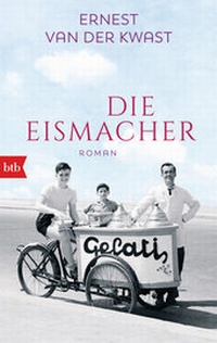 Abbildung von: Die Eismacher - btb