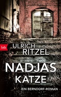 Cover: Nadjas Katze - btb