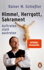 Cover: Himmel, Herrgott, Sakrament - Penguin