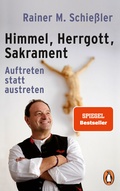 Cover: Himmel, Herrgott, Sakrament - Penguin