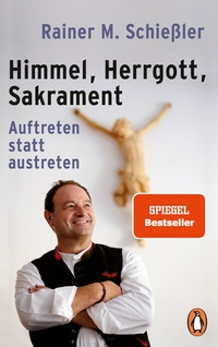 Abbildung von: Himmel - Herrgott - Sakrament - Penguin
