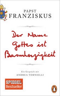 Abbildung von: Der Name Gottes ist Barmherzigkeit - Penguin
