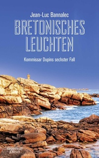 Abbildung von: Bretonisches Leuchten - Kiepenheuer & Witsch