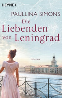 Abbildung von: Die Liebenden von Leningrad - Heyne