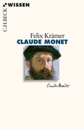 Cover: Claude Monet - C.H.BECK