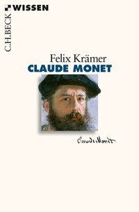 Abbildung von: Claude Monet - C.H.BECK