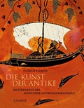 Cover: Die Kunst der Antike - C.H.BECK