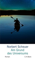 Cover: Am Grund des Universums - C.H.BECK