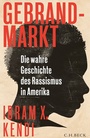 Cover: Gebrandmarkt - C.H.BECK