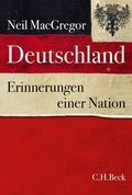 Cover: Deutschland - C.H.BECK