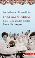 Cover: Taxi am Shabbat - C.H.BECK