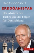 Abbildung von: Erdoganistan - C.H.BECK