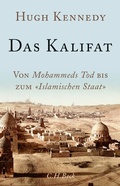 Cover: Das Kalifat - C.H.BECK