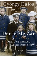 Bild: Der letzte Zar - C.H.BECK