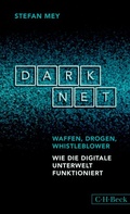 Cover: Darknet - C.H.BECK