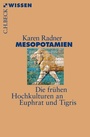 Cover: Mesopotamien - C.H.BECK