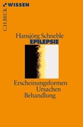 Bild: Epilepsie - C.H.BECK